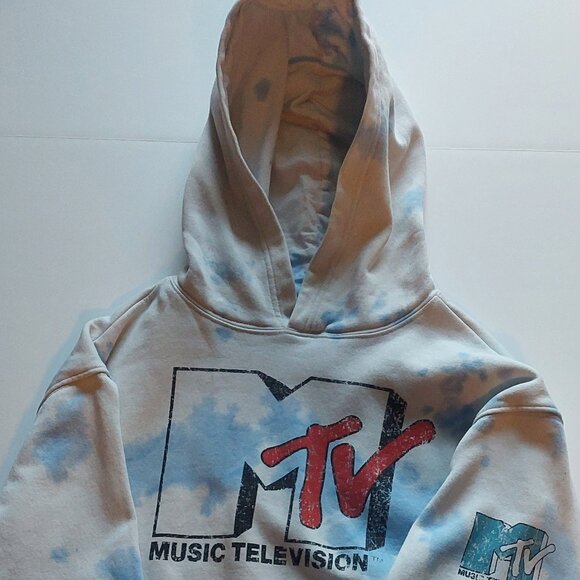 MTV Other - MTV Hoodie